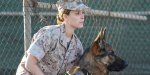 The Unbreakable Bond: Megan Leavey's Inspiring Story of Canine Courage