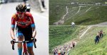 The Unfortunate Incident: Gino Mader Crash