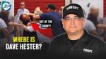 The Untold Truth About Dave Hester's Wife