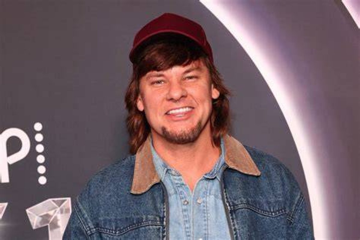 Theo Von's Ultimate Guide to Relationships