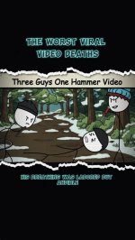 Three Guys One Hammer: the Chilling Story Behind the Infamous Video