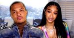 Ti's Daughter Deyjah Reveals She Has Never Been to Prom Here's Why ·