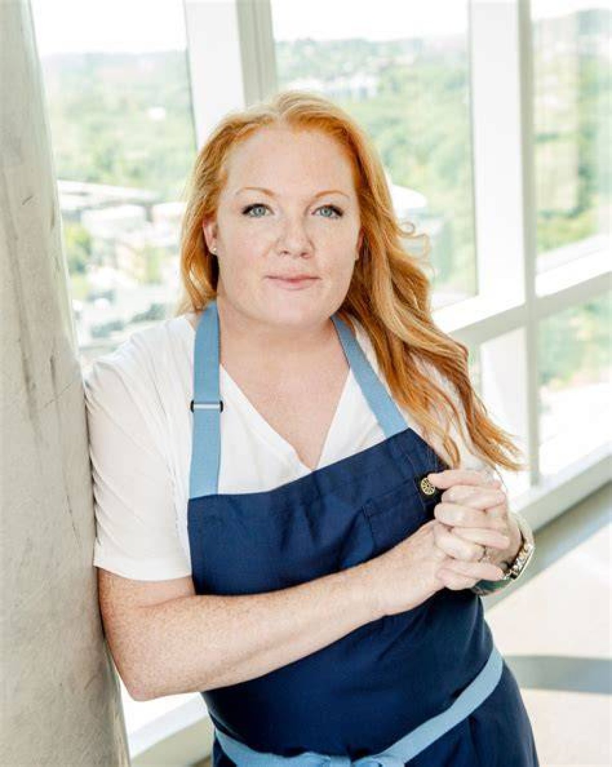 Tiffani Faison |