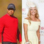 Tiger Woods' Ex-Girlfriend Pictures Unveiled