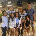 Tiki Barber: Two Baby Mommas, Six Children and Number One Dad on Rhonj Wed 6 April 2022 17:03