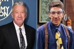Tim Allen's Marital Journey Revealed