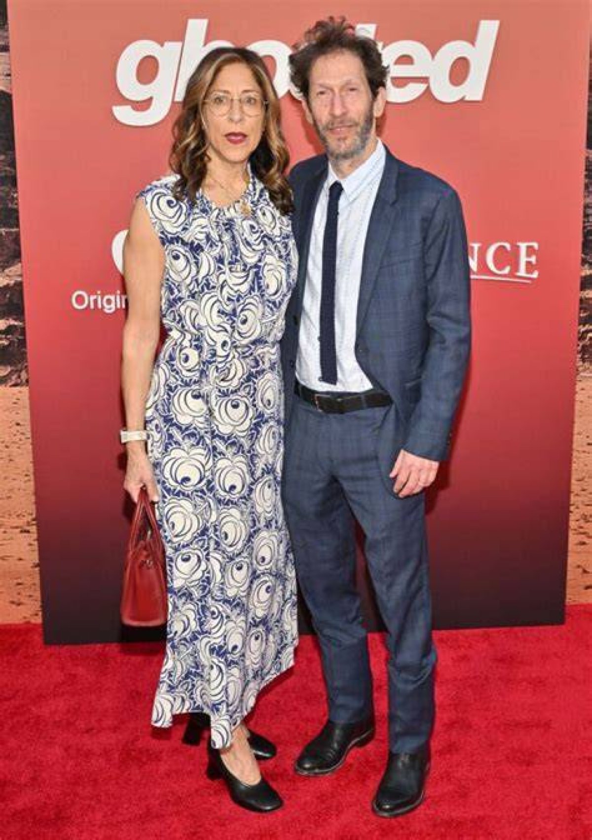 Tim Blake Nelson's Wife: Uncovering the Mystery of His Marital Status