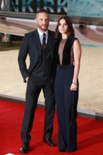 Tom Hardy and His Romantic Partners: a Comprehensive Guide