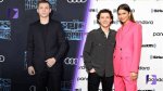 Tom Holland Height, Weight, Age, Girlfriend, Family, Facts, Biography