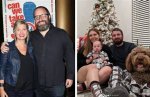 Tom Segura Children and Family Members