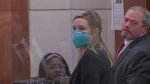 Tomball Isd Teacher Marka Bodine's Husband Divorced