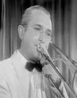 Tommy Dorsey Biography, Life, Interesting Facts