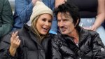 Tommy Lee's Wife Brittany Furlan Addresses Relationship with Pamela Anderson After Documentary