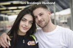 Toni Breidinger Boyfriend: Who Is She Dating Now?