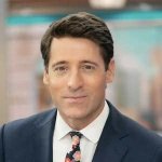 Tony Dokoupil – Bio, Parents and Children of Katy Tur’s Husband
