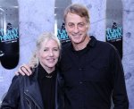 Tony Hawk's Spouse: the Woman Behind the Legend