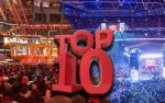 Top 10 Largest Pro Wrestling Attendance Numbers in 2023 Unveiled |