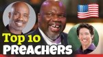 Top 10 Preachers to Avoid: a Guide to Discernment