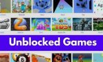 Top Games Websites Unblocked: Your Ultimate Guide to Entertainment