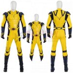 Top-Rated Deadpool and Wolverine Costumes: Unveil the Ultimate Superhero Duo