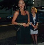 Toukie Smith Bio Wiki Age Height Parents Husband