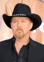 Trace Adkins - Raveblog