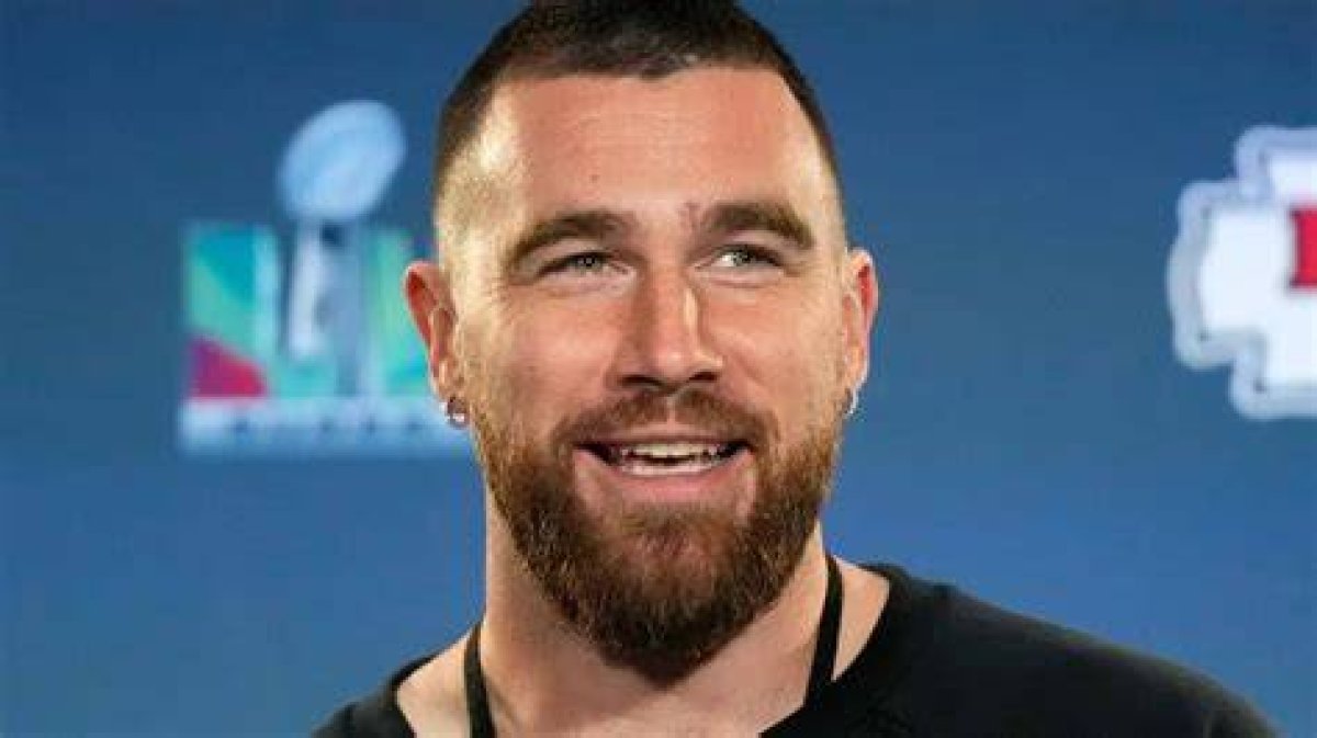 Travis Kelce Net Worth 2024 Age House