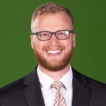 Trent Magill (Wews-Tv) Bio, Wiki, Age, Height, Parents, Wife, Married, Salary and Net Worth ·