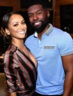Trevante Rhodes Wife: Is He Married? Relationship Timeline and Family Tree