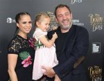Trey Parker's Family Life Revealed ·