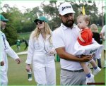 Trish Johnson: Is She Married?