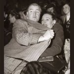 Truth About Lou Costello's Wife ·