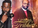Tye Tribbett Parents