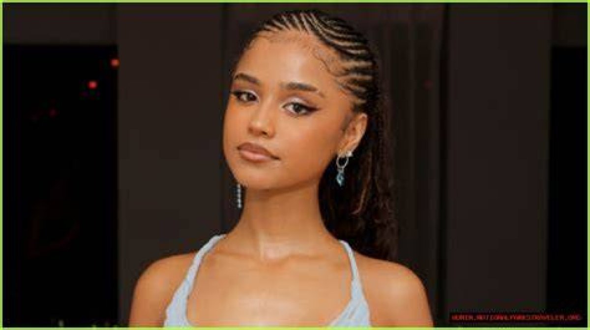 Tyla Hight: the Ultimate Guide to Her Career and Accomplishments