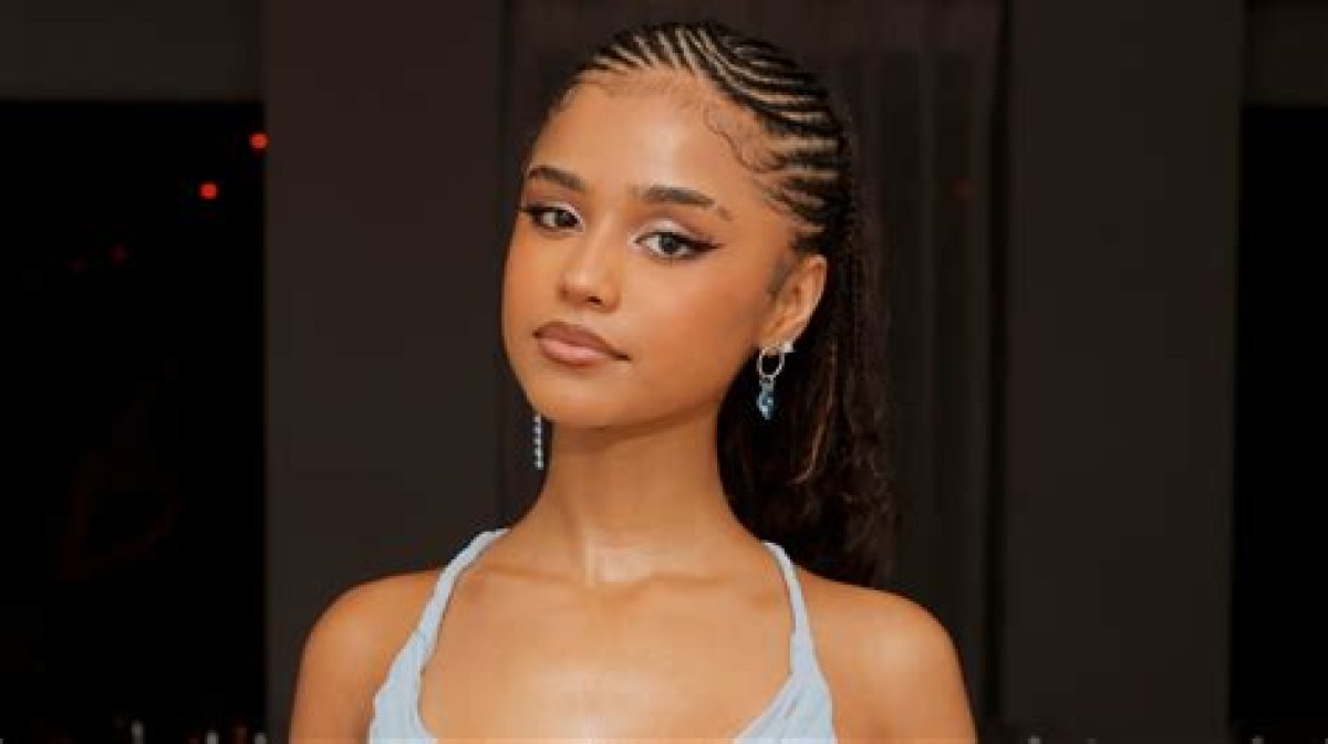 Tyla's Towering Height: Unveiling the Measurements Behind the Icon