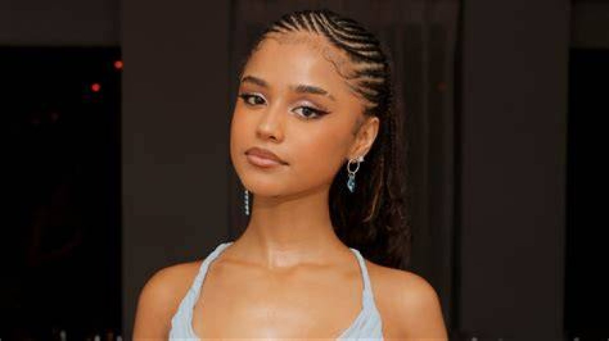 Tyla Weight: a Comprehensive Guide to Her Fitness Journey and Lifestyle