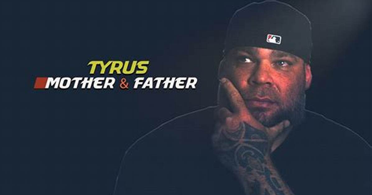 Tyrus ·