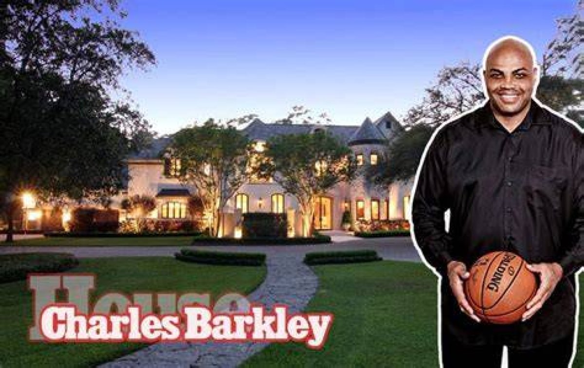 Ultimate Guide to Charles Barkley's Lavish Gift for His Daughter
