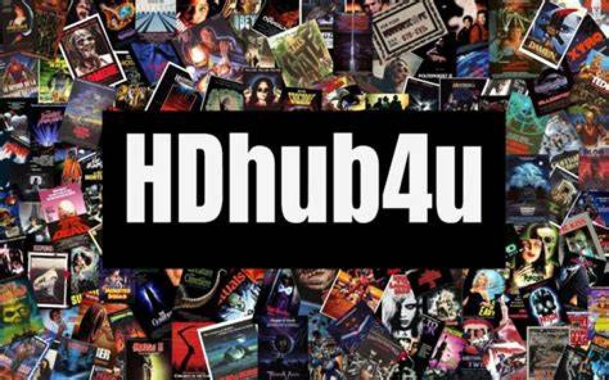 Ultimate Guide to Hdhub4U. Fulbol: Everything You Need to Know