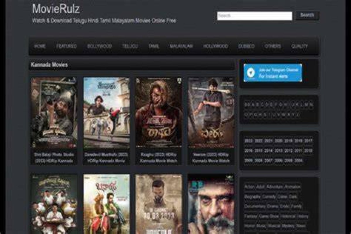 Ultimate Guide to Movie Rulz Adult: Everything You Need to Know
