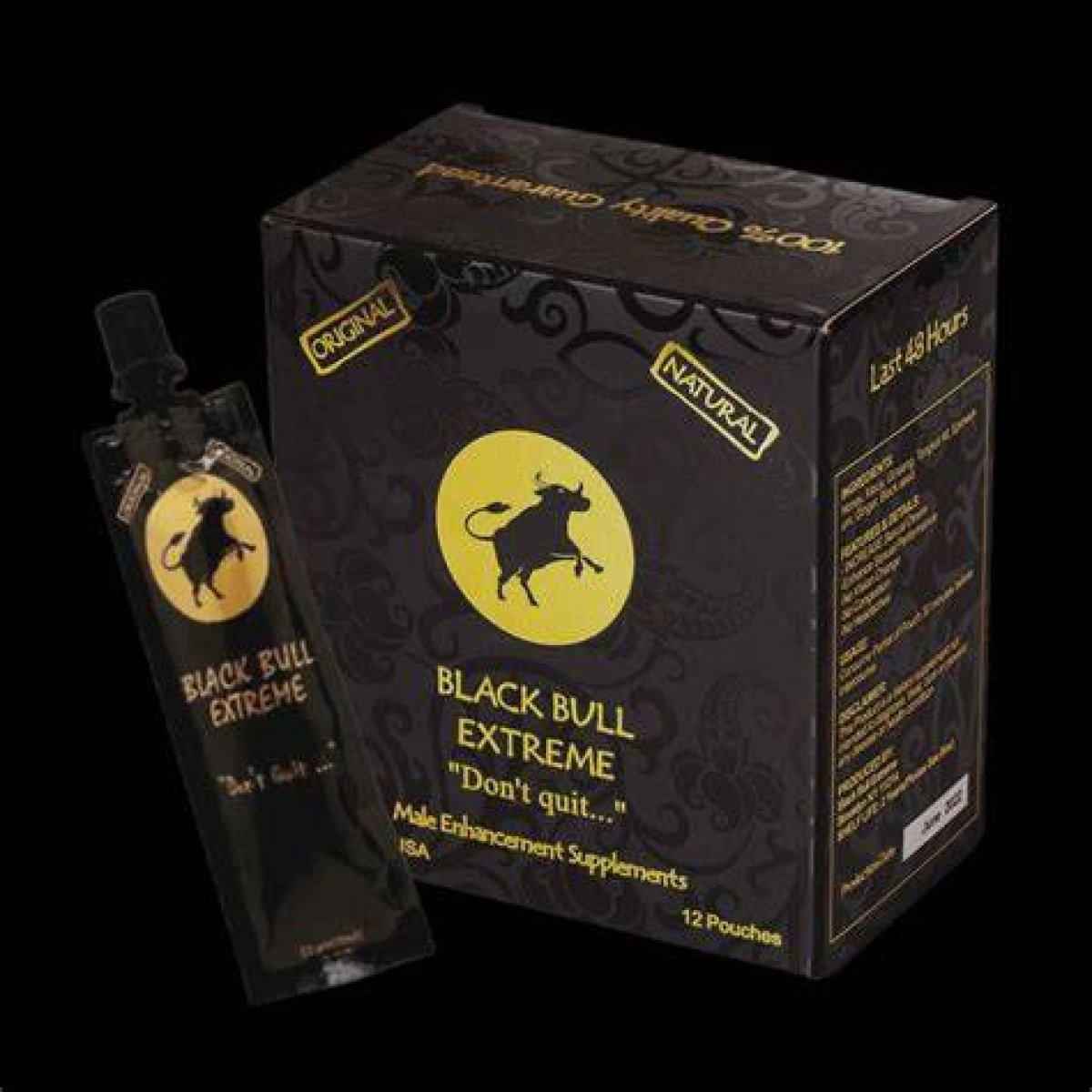 Ultimate Guide to Using Black Bull Extreme Honey: Unlocking Its True Potential