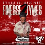 Uncover the Age of Finesse 2Tymes' Son, Lil King