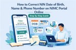 Uncover the Duration of Nin Name Modifications