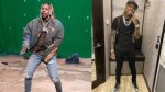 Uncover the Enigmatic Height of Lil Durk: Unraveling the Mystery