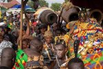 Uncover the Fascinating World of Ashanti Culture Through Stunning Images
