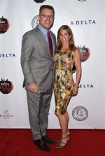 Uncover the Secrets Behind "Howie Long Wife Pics"