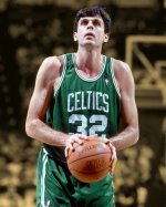 Uncover the Secrets Behind Kevin Mchale's Basketball Legacy