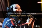Uncover the Secrets of Jill Scott's Marriage and Beyond