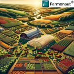 Uncover the Secrets of Sustainable Farming at Sugarbush Farm in Vermont