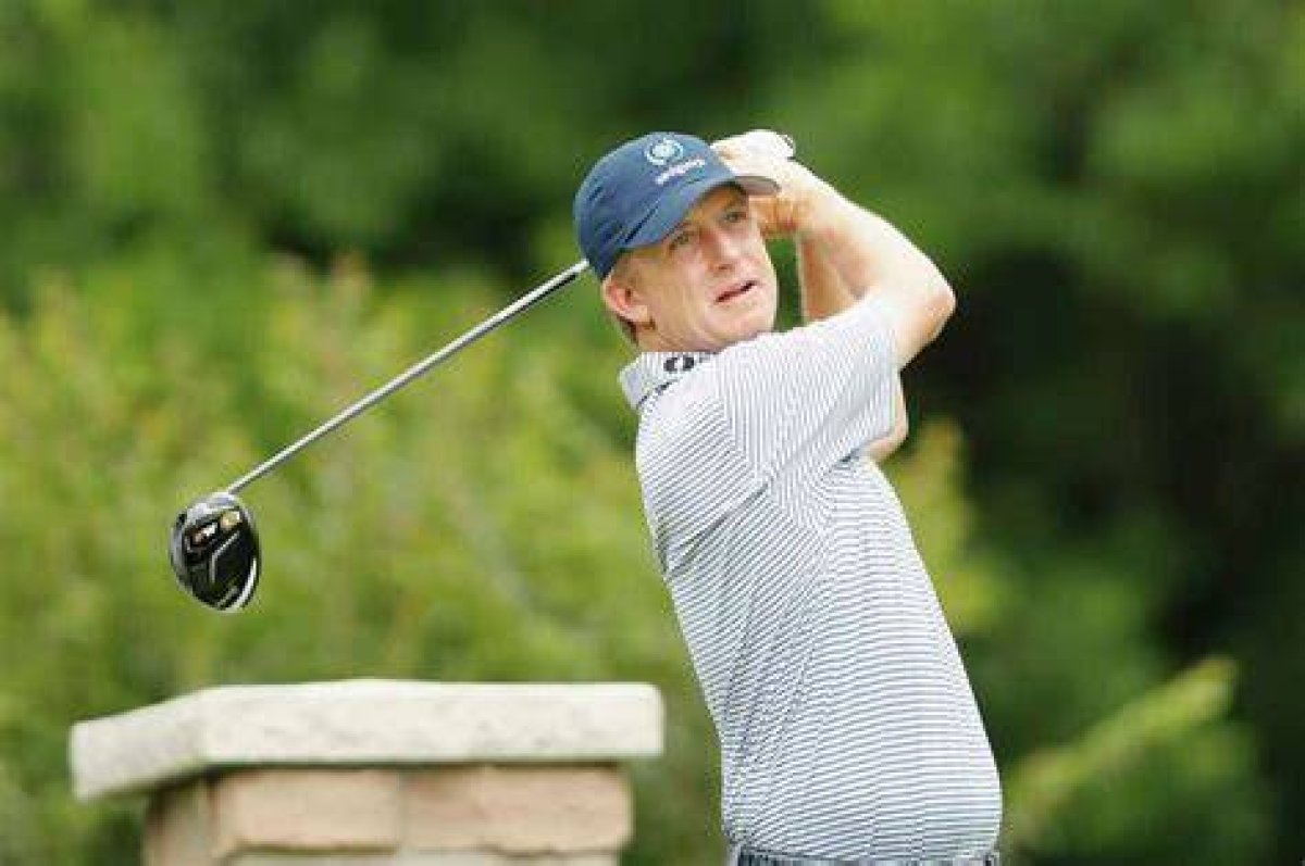 Uncover the Secrets to Golfing Greatness with Russell Henley